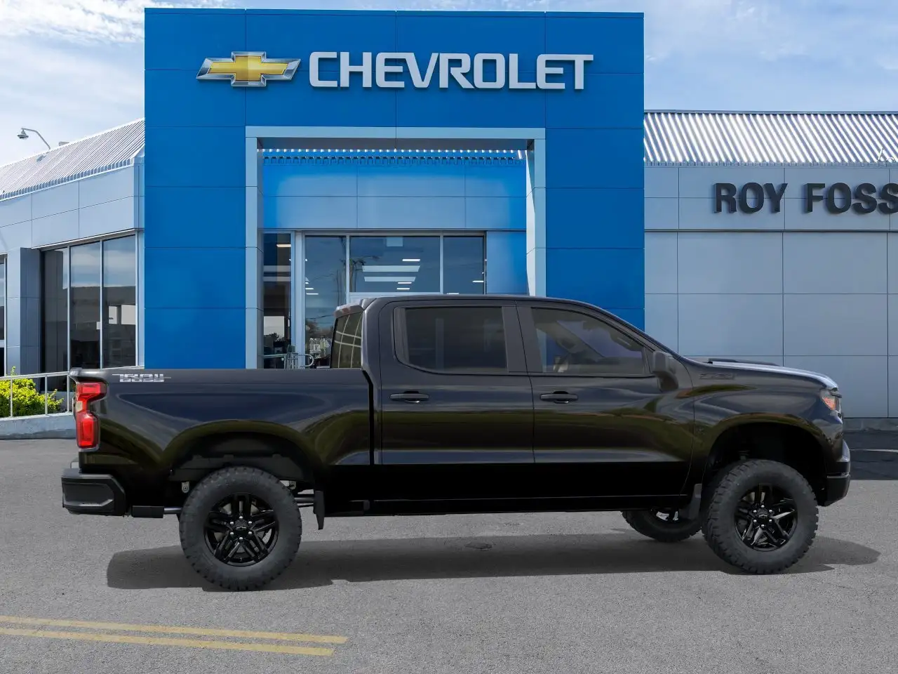 Chevrolet Silverado 1500 снимка Chevrolet Silverado 1500