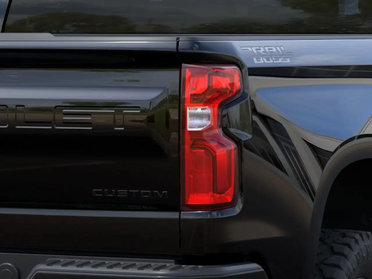 Chevrolet Silverado 1500 снимка Chevrolet Silverado 1500