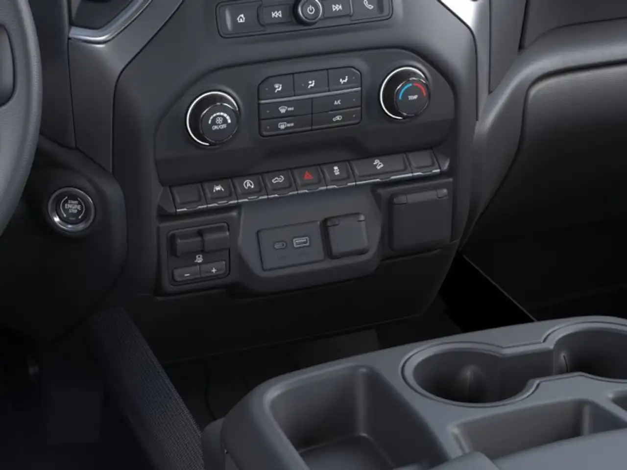 Chevrolet Silverado 1500 снимка Chevrolet Silverado 1500
