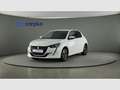 Peugeot 208 1.2 Puretech S&S Allure Pack 100 Blanco - thumbnail 1