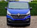 Renault Trafic 2.0 dCi 120 L2H1 (LED, AHK, Klima, Navi) Blau - thumbnail 2