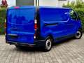 Renault Trafic 2.0 dCi 120 L2H1 (LED, AHK, Klima, Navi) Blau - thumbnail 10