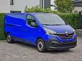 Renault Trafic 2.0 dCi 120 L2H1 (LED, AHK, Klima, Navi) Blau - thumbnail 9