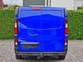 Renault Trafic 2.0 dCi 120 L2H1 (LED, AHK, Klima, Navi) Blau - thumbnail 7