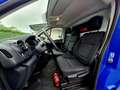 Renault Trafic 2.0 dCi 120 L2H1 (LED, AHK, Klima, Navi) Blau - thumbnail 12