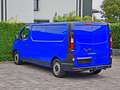 Renault Trafic 2.0 dCi 120 L2H1 (LED, AHK, Klima, Navi) Blau - thumbnail 5