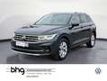 Volkswagen Tiguan Elegance 2,0 TDI SCR DSG AHK BusinessPrem Grau - thumbnail 1