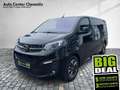 Opel Zafira Life AT8 L Tourer 6Sitze/HeadUp/Leder/Pano Schwarz - thumbnail 1