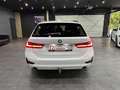 BMW 320 i Touring /LASER /MEMORY /LEDER /KAMERA/1HAND Weiß - thumbnail 5