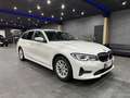BMW 320 i Touring /LASER /MEMORY /LEDER /KAMERA/1HAND Weiß - thumbnail 3