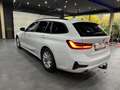BMW 320 i Touring /LASER /MEMORY /LEDER /KAMERA/1HAND Weiß - thumbnail 6