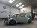 Volkswagen Beetle Beetle 1961 Blanco - thumbnail 6