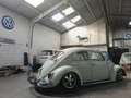 Volkswagen Beetle Beetle 1961 Blanco - thumbnail 10