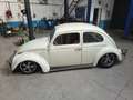 Volkswagen Beetle Beetle 1961 Blanco - thumbnail 7