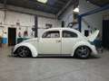 Volkswagen Beetle Beetle 1961 Blanco - thumbnail 5