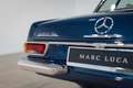 Mercedes-Benz SL 280 280 SL Pagode Vollrestauration Blau - thumbnail 15