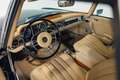 Mercedes-Benz SL 280 280 SL Pagode Vollrestauration Blau - thumbnail 8