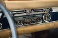 Mercedes-Benz SL 280 280 SL Pagode Vollrestauration Blau - thumbnail 11
