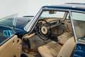 Mercedes-Benz SL 280 280 SL Pagode Vollrestauration Blau - thumbnail 9