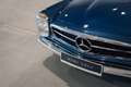 Mercedes-Benz SL 280 280 SL Pagode Vollrestauration Blau - thumbnail 13