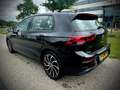 Volkswagen Golf 1.5 eTSI R-Line Business+, HYBRIDE, EERSTE EIGENAA Zwart - thumbnail 4