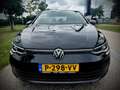 Volkswagen Golf 1.5 eTSI R-Line Business+, HYBRIDE, EERSTE EIGENAA Zwart - thumbnail 8