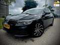 Volkswagen Golf 1.5 eTSI R-Line Business+, HYBRIDE, EERSTE EIGENAA Zwart - thumbnail 1