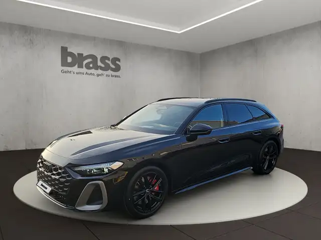Audi TFSI 270 kW S tronic