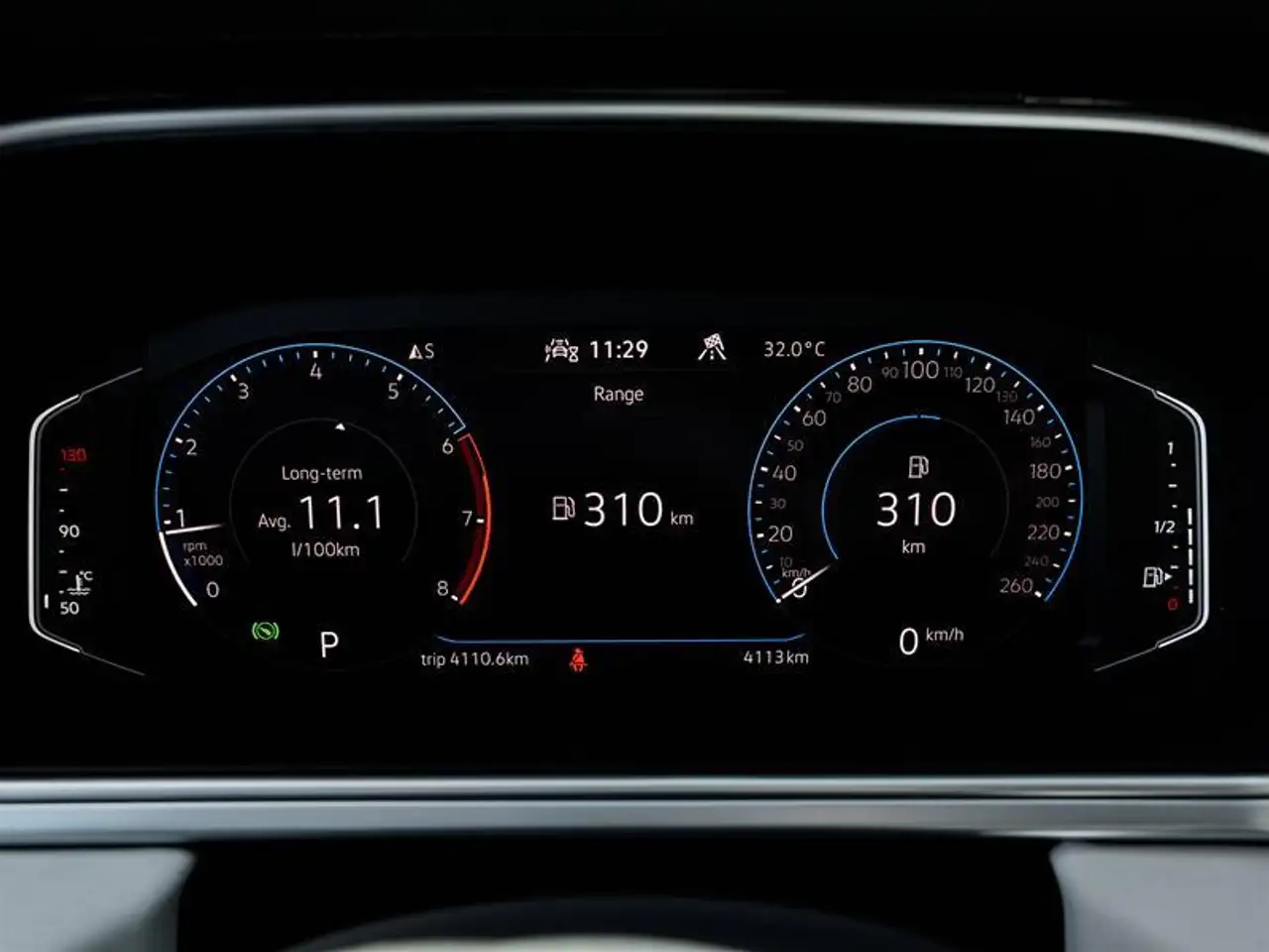 Volkswagen Taos снимка Volkswagen Taos