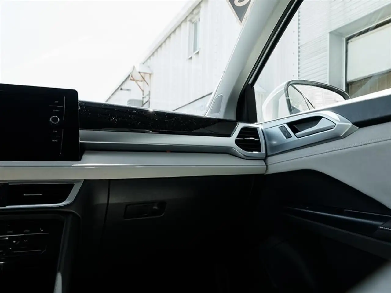 Volkswagen Taos снимка Volkswagen Taos