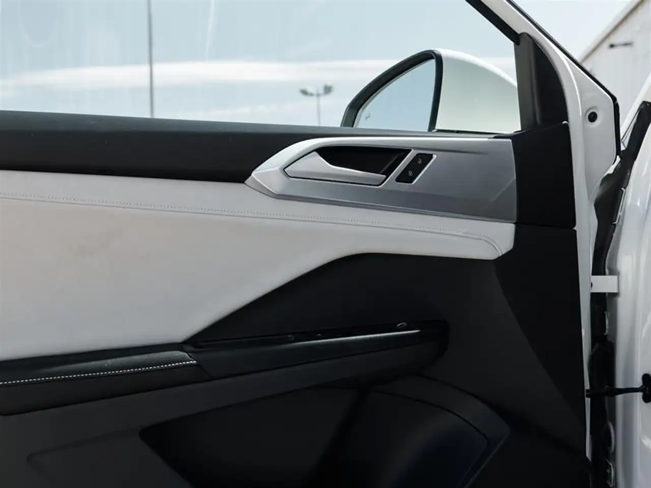Volkswagen Taos снимка Volkswagen Taos