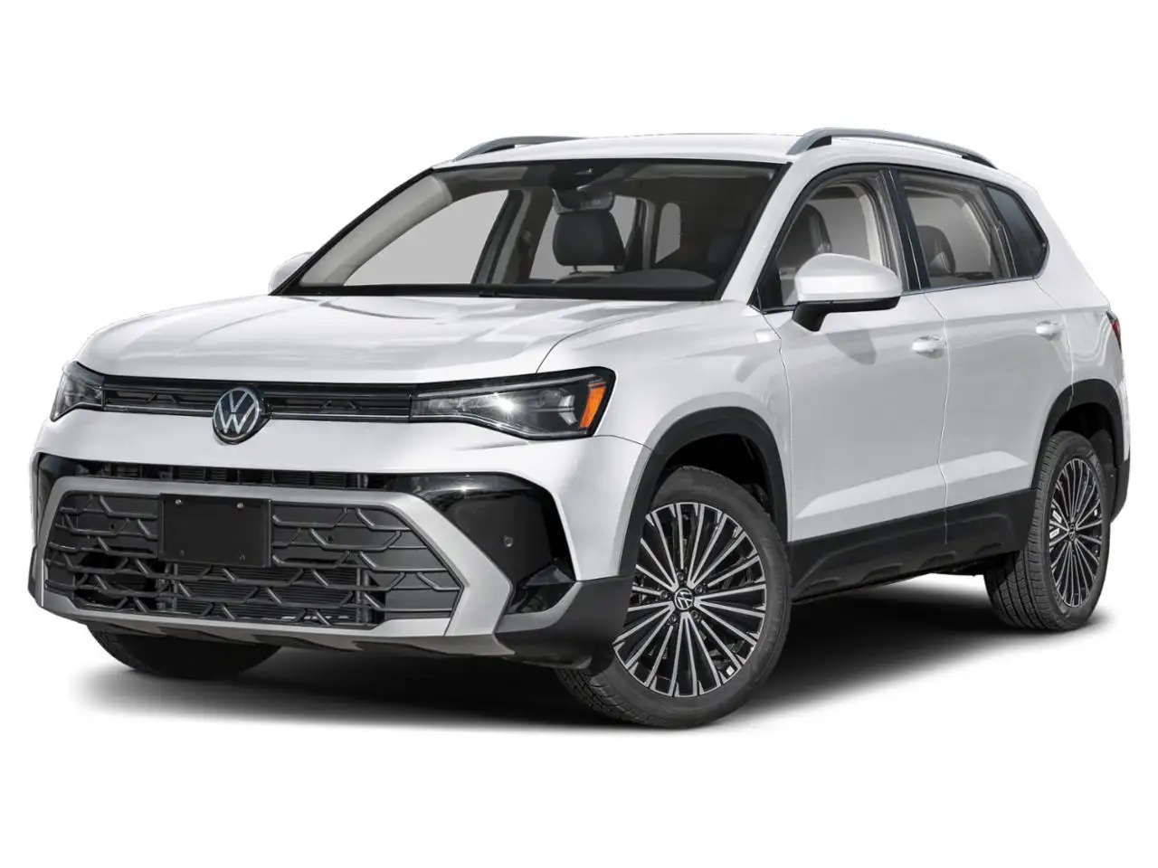 2025 Volkswagen Taos