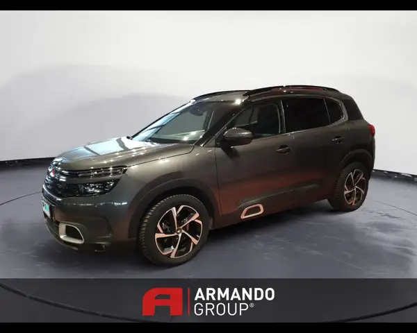 Citroen C5 Aircross PureTech 130 S&S EAT8 Shine
