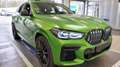 BMW X6 xDrive40d M Sportpaket Innovationsp. Head-Up Green - thumbnail 5