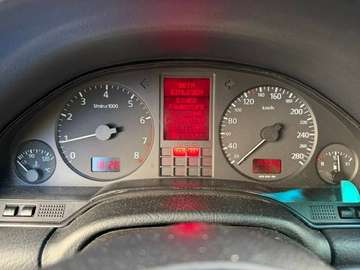 A8 4.2 quattro Vollausstattung Automatik,Schiebedach,Klima,Leder