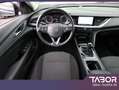 Opel Insignia 1.5 Turbo 140 Edition Nav PDC KeyL SHZ Blau - thumbnail 7