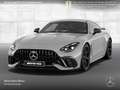 Mercedes-Benz AMG GT 63  Cp. 4M Keramik Carbon AeroPak Perf-Pack Grau - thumbnail 2
