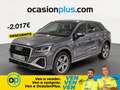 Audi Q2 30 TDI S line S tronic 85kW Gris - thumbnail 1