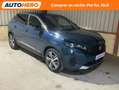 Peugeot 3008 1.2 PureTech Allure Pack Azul - thumbnail 8