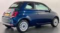 Fiat 500C 1.0 Hybrid 70pk Dolcevita Finale Cabriolet Blauw - thumbnail 45