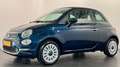 Fiat 500C 1.0 Hybrid 70pk Dolcevita Finale Cabriolet Blauw - thumbnail 4