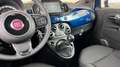 Fiat 500C 1.0 Hybrid 70pk Dolcevita Finale Cabriolet Blauw - thumbnail 12