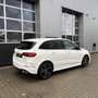 Mercedes-Benz B 250 -klasse AMG B e Wit - thumbnail 4