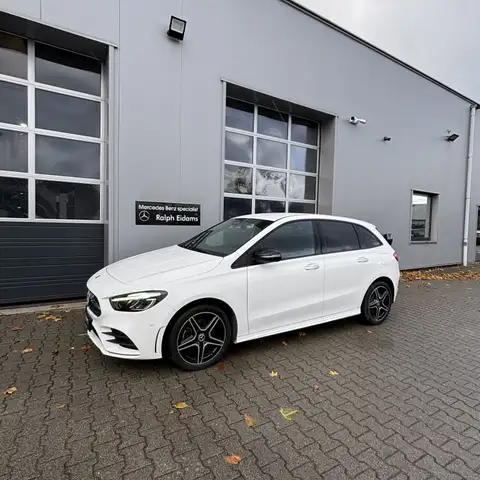 Mercedes-Benz B 250 -klasse AMG B e