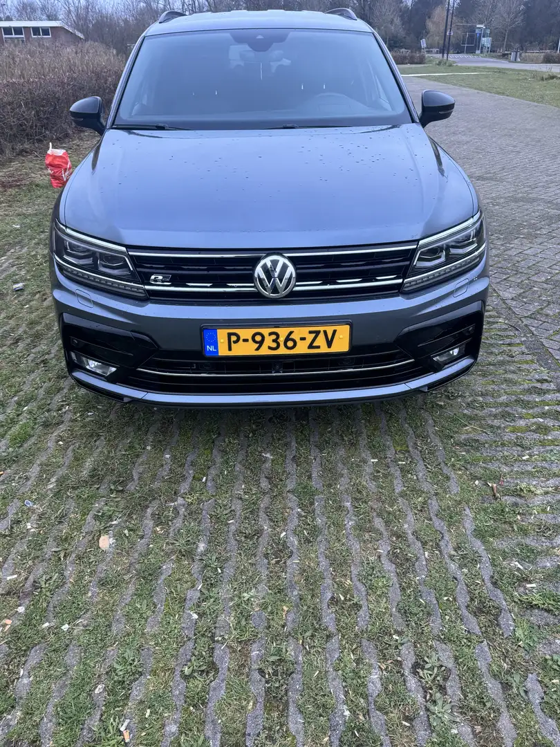 Volkswagen Tiguan Allspace 2.0 TDI SCR 4Motion DSG Highline - 1