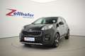 Kia Sportage 2,0 CRDI AWD GT-Line Aut. Grau - thumbnail 1