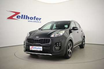 2,0 CRDI AWD GT-Line Aut.