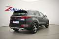 Kia Sportage 2,0 CRDI AWD GT-Line Aut. Grau - thumbnail 3