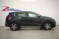 Kia Sportage 2,0 CRDI AWD GT-Line Aut. Grau - thumbnail 4