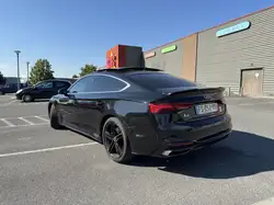 Audi A5 Sportback 45 TFSI 265 S tronic 7 Quattro Avus